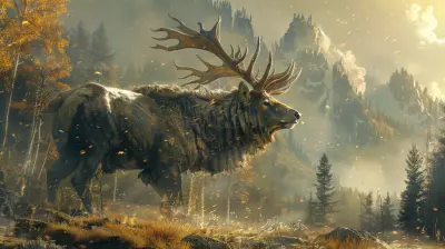 The Role of DLC in Completing Trophy Lists