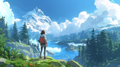 The Role Of Early Access In Reviving Classic Game Genres
