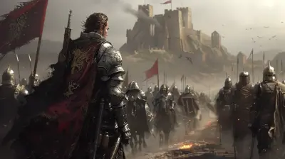 The Role of Early Access in Reviving Classic Game Genres