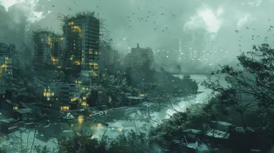 The Role of Environmental Hazards in Creating Dynamic Playfields