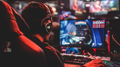 The Role of Gaming Subreddits in Game Development Feedback