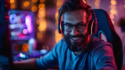 The Role Of Humor In Gaming Subreddit Culture