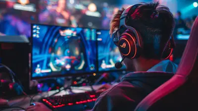 The Role of Humor in Gaming Subreddit Culture