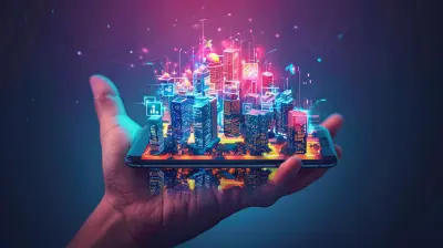 The Science of Gamification in Mobile Games