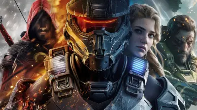 The Truth About Black Friday and Cyber Monday Gaming Offers