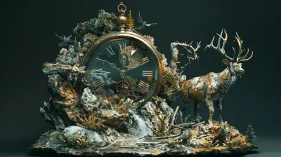 Time vs. Skill in Trophy Design