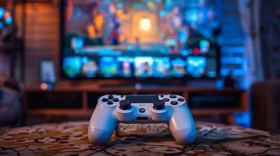 Timing Your Purchases to Catch the Best Game Prices