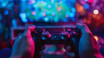 Timing Your Purchases to Catch the Best Game Prices