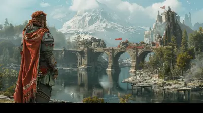 Tips for Navigating Complex Dialogue Choices