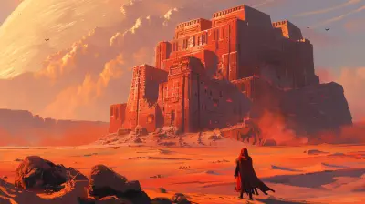 Tips for Navigating Complex Dialogue Choices