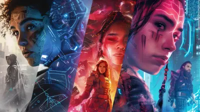 Top AMA Sessions in Gaming Subreddits