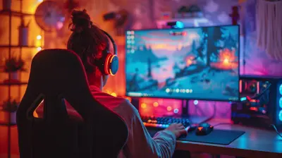 Top AMA Sessions in Gaming Subreddits