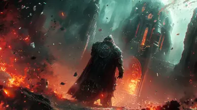 Top AMA Sessions in Gaming Subreddits