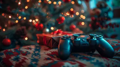 Top Gaming Bargains During Seasonal Sales Events