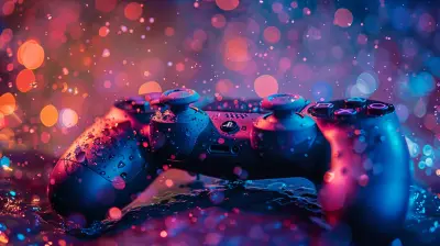 Top Gaming Bargains During Seasonal Sales Events