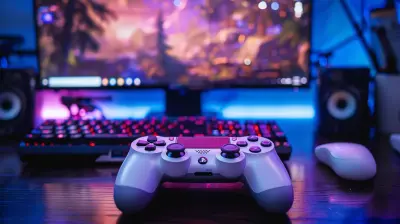Top Gaming Platforms Offering Free Titles Regularly