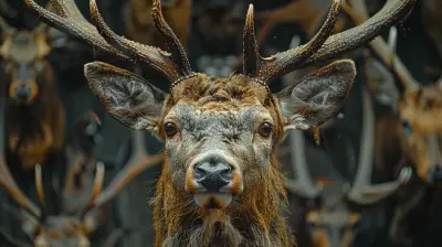 Top Tips from Veteran Trophy Hunters