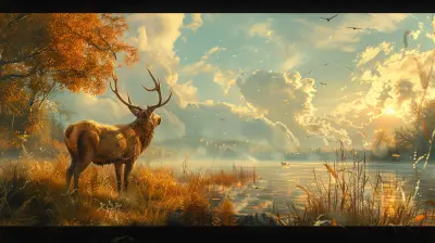 Trophy Hunting As A Way To Discover Hidden Content