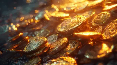 Ultimate Guide to In-Game Currencies and How to Spend Them