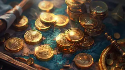 Ultimate Guide to In-Game Currencies and How to Spend Them