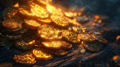 Ultimate Guide to In-Game Currencies and How to Spend Them