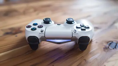 Understanding Input Buffering How Games React To Player Commands