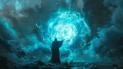 Understanding Input Buffering: How Games React to Player Commands