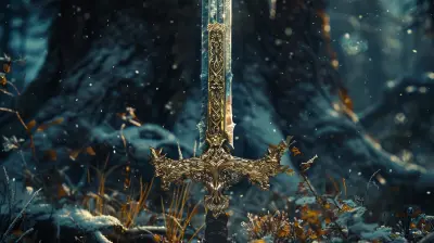 Unlocking Hidden Lore Through Trophy Objectives