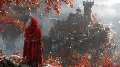 Unlocking New Adventures: The Power of DLC