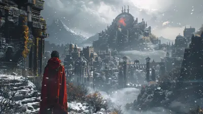 Unlocking New Adventures: The Power of DLC