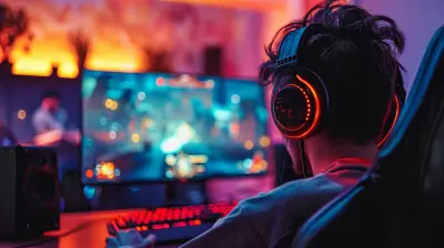 Unlocking Student Discounts on Gaming Gear and Games