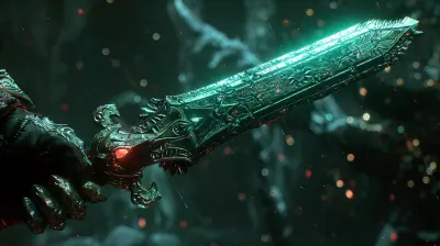 Weapon Durability Does It Enrich Or Frustrate Player Experience