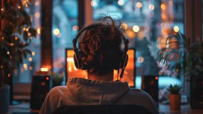 What Game Studios Can Learn from Reddit Feedback