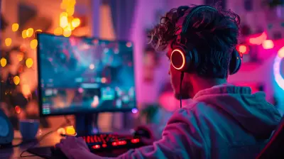 What Gaming Subreddits Teach Us About Online Culture