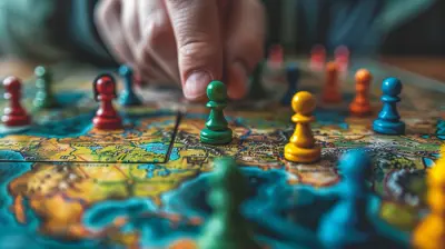 What Makes A Board Game Timeless Classic Games That Stand The Test Of Time