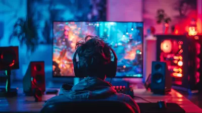 What Makes a Gaming Subreddit Go Viral