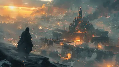 What Makes a Gaming Subreddit Go Viral