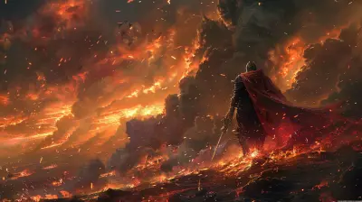 What Makes A Gaming Subreddit Great