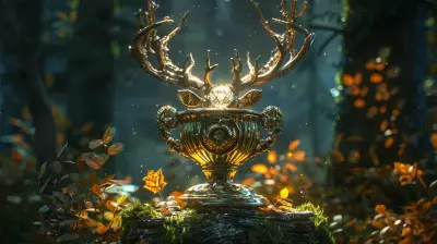 What Makes a Perfect Trophy List in a Game