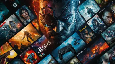 What Makes Some Game Sales Better Than Others