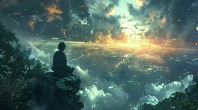 What To Do When Youre Stuck In A Game