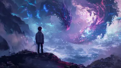 What To Do When Youre Stuck In A Game