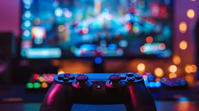 What to Post and What to Avoid in Gaming Subreddits