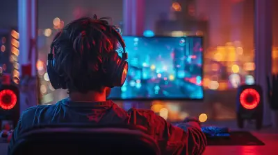 What to Post and What to Avoid in Gaming Subreddits