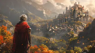 What to Prioritize While Leveling Your Character