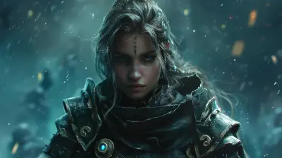 What To Prioritize While Leveling Your Character