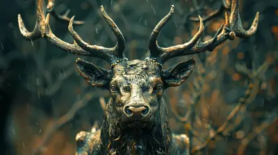 What Your Trophy Level Says About You