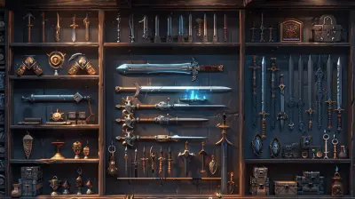 When to Upgrade Gear and When to Save