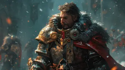 When to Upgrade Gear and When to Save