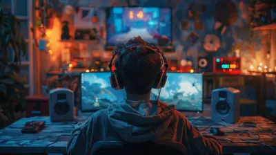Where to Discover Unique Game Challenges on Reddit
